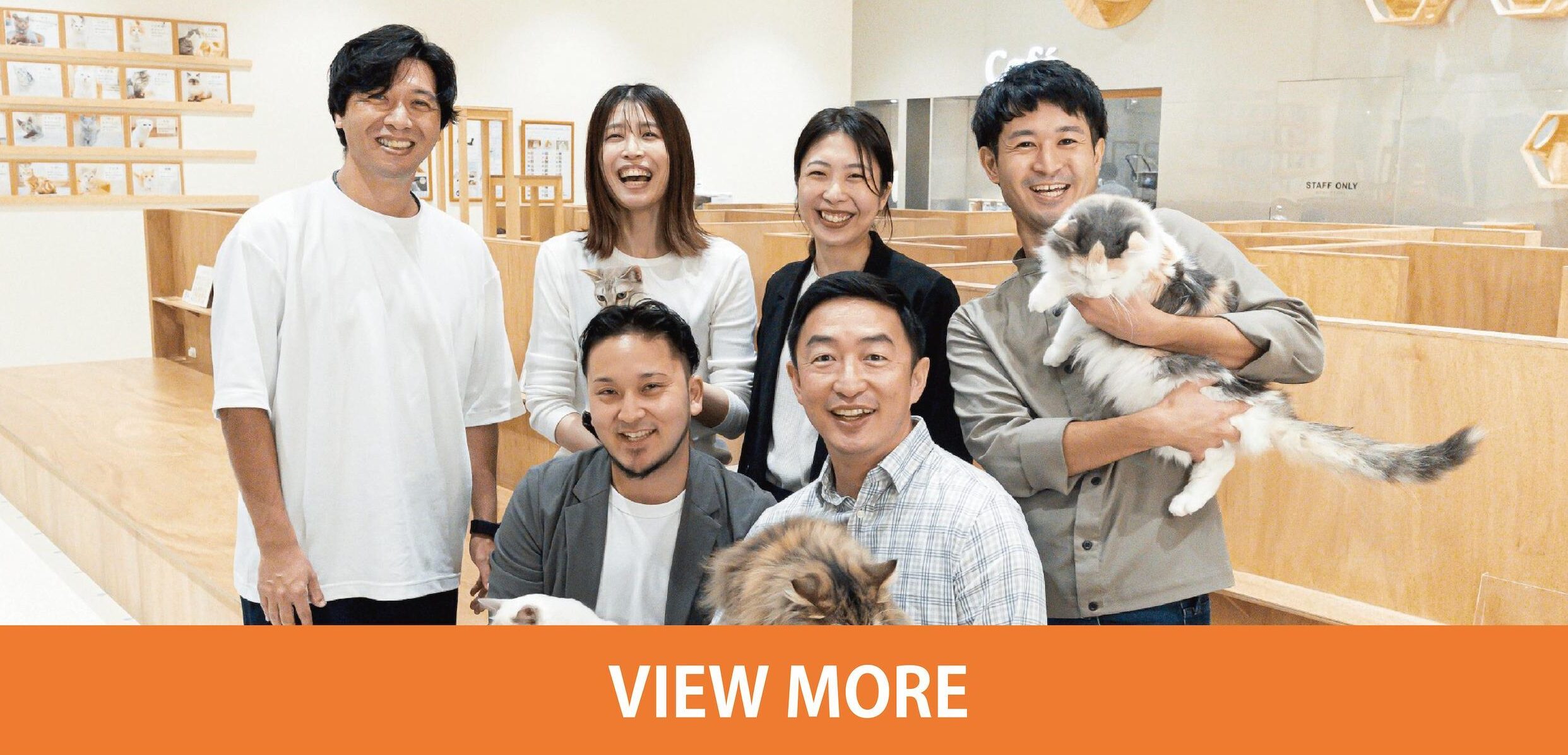 株式会社MOFF採用メッセージ